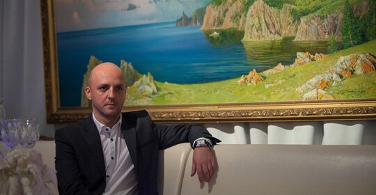 Грушевский - юридическая помощь в Ставрополе