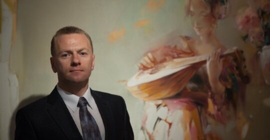 Грушевский - юридическая помощь в Ставрополе